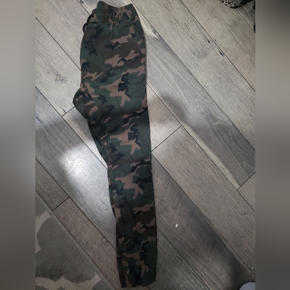 Army Skinny Jeans X-Small By Divided - Picture 4 of 8